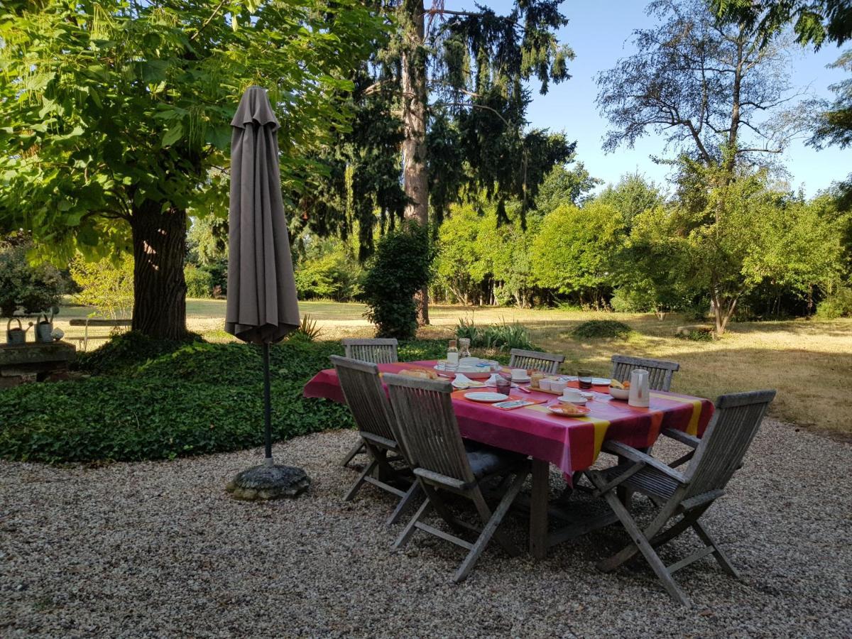 Le Verger Moulins Yzeure Exterior photo