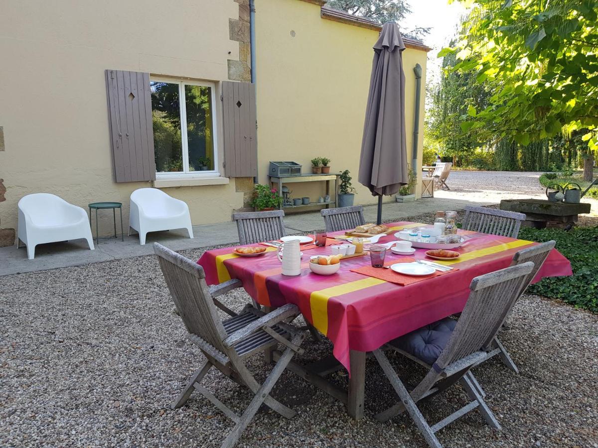 Le Verger Moulins Yzeure Exterior photo