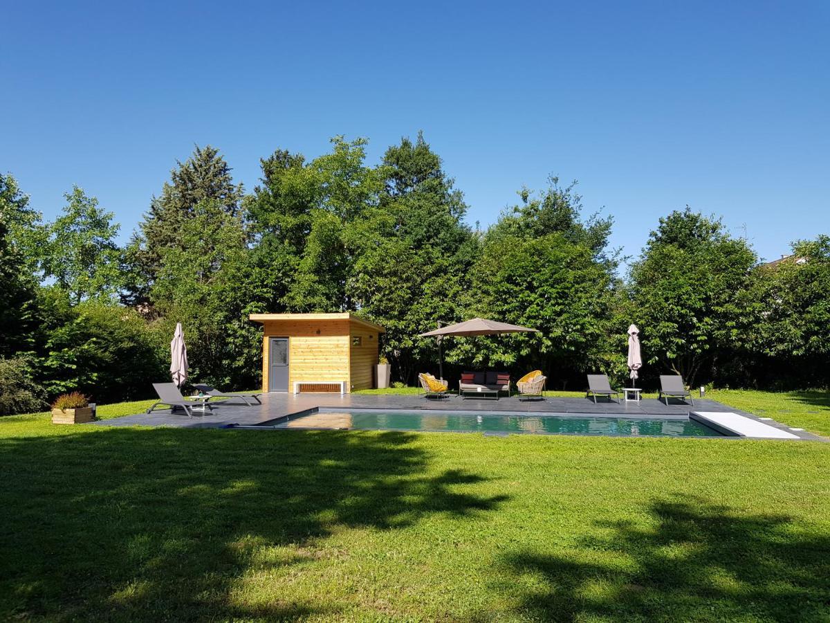 Le Verger Moulins Yzeure Exterior photo